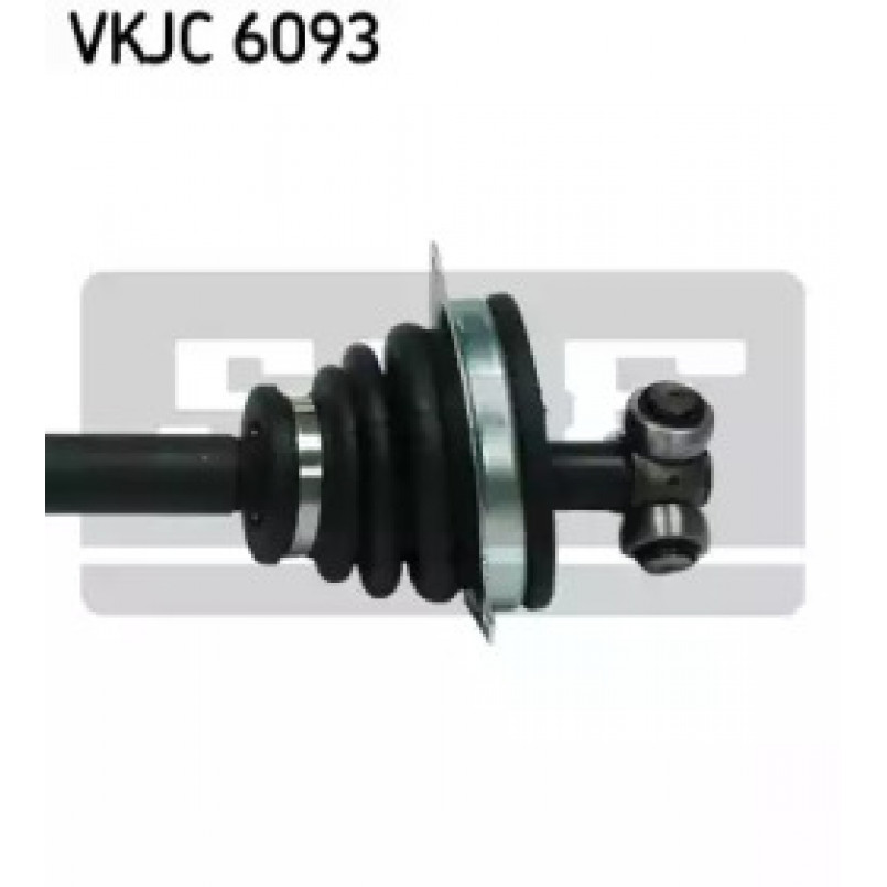 VKJC 6093 SKF - Привідний вал